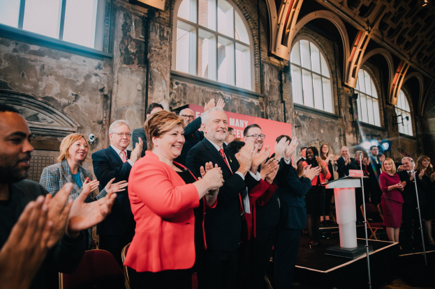 Spalte | Buschfeld gewinnt, wichtige Aufgaben stehen bevor