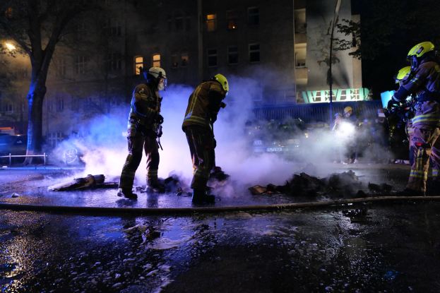 FF Olsberg: Tag der Feuerwehr in Olsberg - Bigge