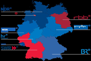 Infratest: Bedeutende Verluste für die CDU in NRW - AfD auf Rekordhoch