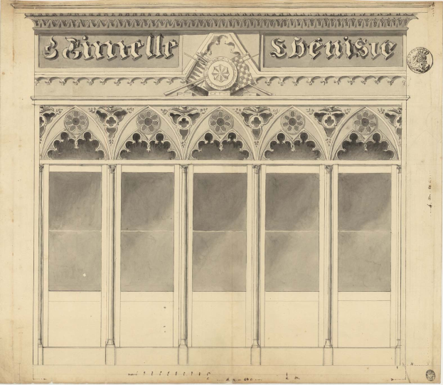 Vivienne Westwood Feiert das 130-jährige Jubiläum des legendären Londoner Restaurants J Sheekey