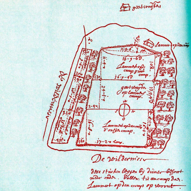 Detaillierter Stadtplan von Leipzig, Deutschland, mit Straßen, Gebäuden und Sehenswürdigkeiten sowie begleitendem Text und numerischen Daten.