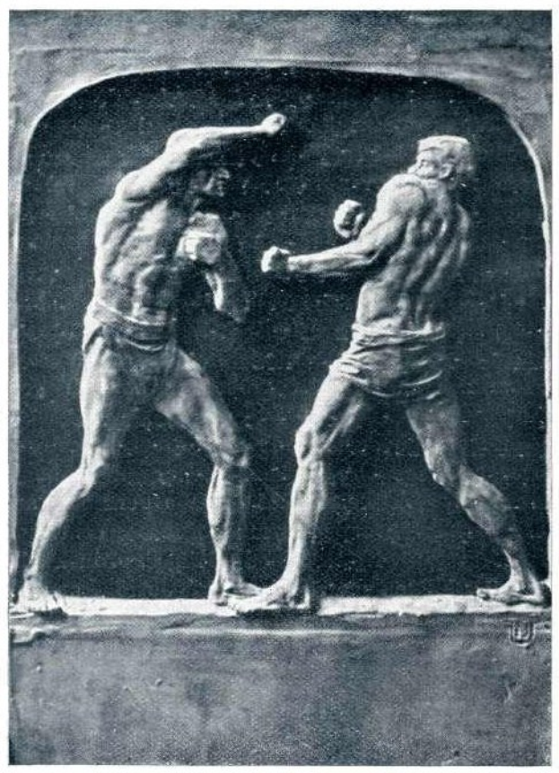 Oktagon 78: MMA Royalty, Neandertaler, und Kannibalen