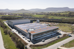 RWE errichtet Photovoltaik-Anlagen mit 86,5 Megawatt entlang der Autobahn durch die Rheinregion