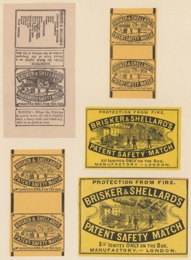 Order Office, Police & Co.