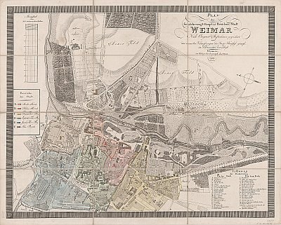 3. Oktober: Stadt Siegen feiert Deutsche Einheit