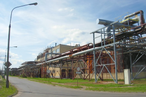Panther Group investiert 40 Millionen Euro in die Bottroper Site