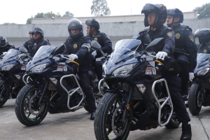 POL-DN: PoliTour Eifel 2025 - Die zweite Motorradfahrt mit der Polizei Düren