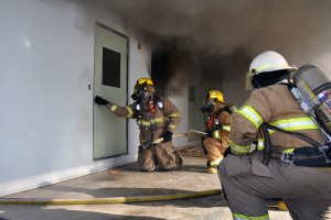 DE-DE: Abschlussbericht - Brand in Industrieanlage in Herdecke - Feuerwehren des Ennepe-Ruhr-Kreises setzen 132 Einsatzkräfte über 7 Stunden ein